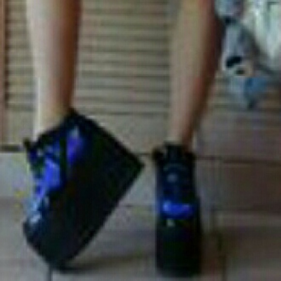Yru galaxy platforms