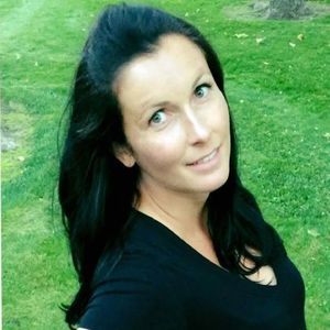 Meet your Posher, Martina