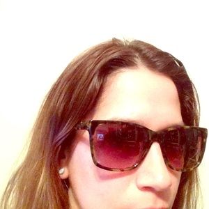 Ralph Lauren sunglasses!