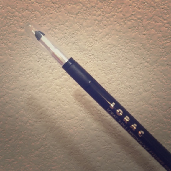 Brand New LORAC 3-in-1 Waterproof Eyeliner