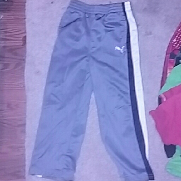 BOYS PANTS