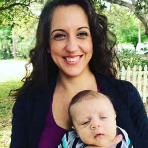 Meet your Posher, Luisa