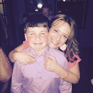 Meet your Posher, Kim