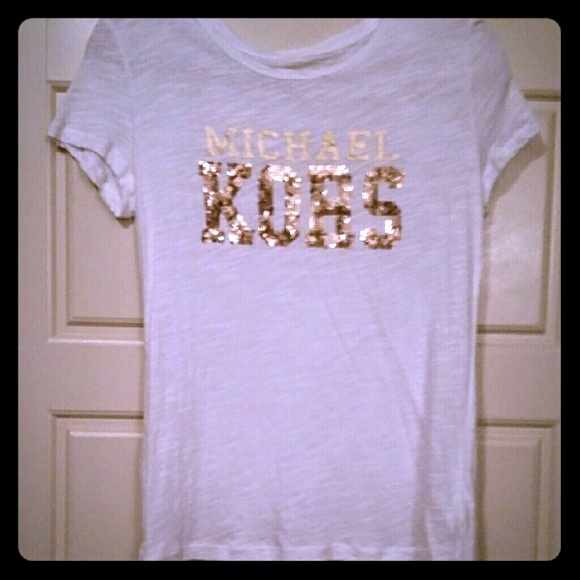 michael kors t shirt 2016