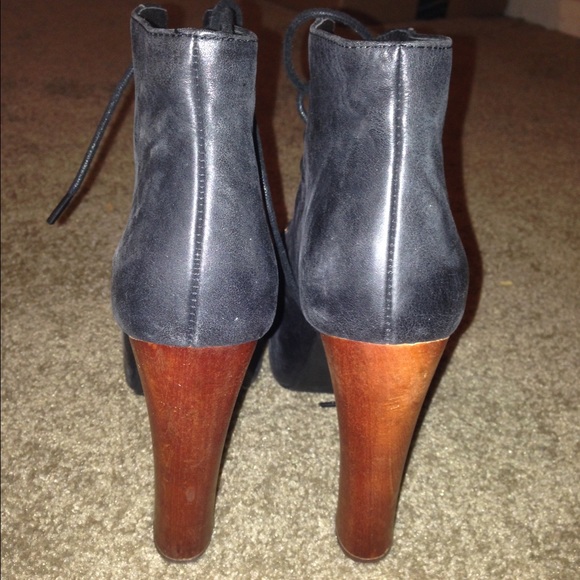 Jeffrey Campbell lita distressed - Picture 3 of 3