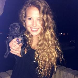 Meet your Posher, Lauren