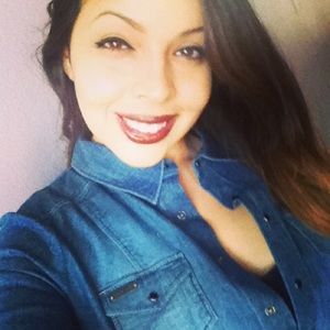 Meet your Posher, Karina