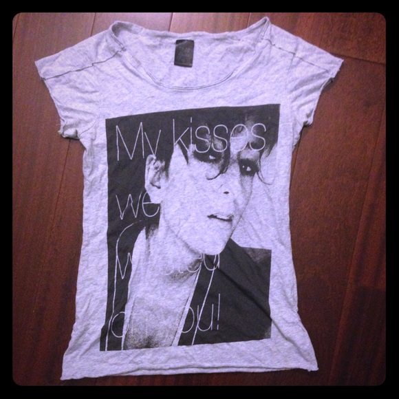 Zara Tops - Zara tee