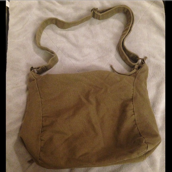 👜👜Vintage style crossbag! - Picture 2 of 4