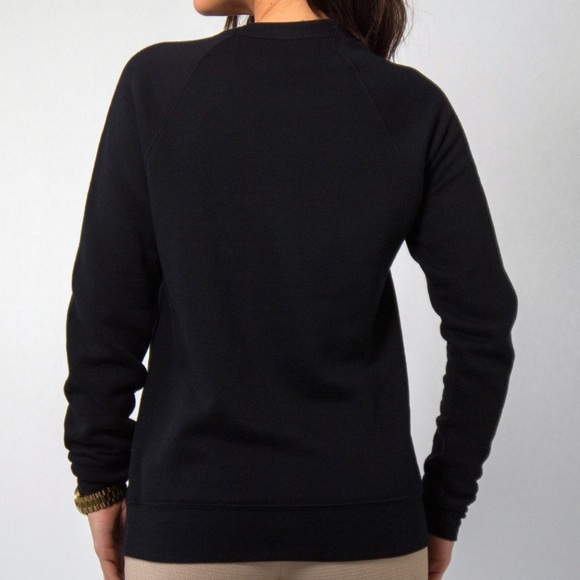 Big Leopard Sweatshirt - Picture 3 of 3