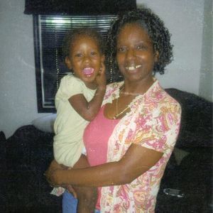 Meet your Posher, Barbara