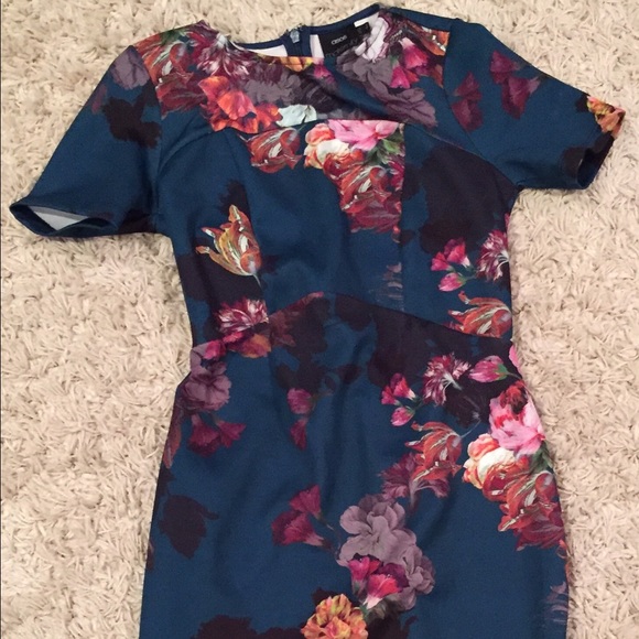 Gorgeous ASOS Maternity Dress