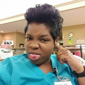 Meet your Posher, Brandy