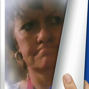 Meet your Posher, Terri