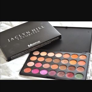 Jaclyn Hill pallet