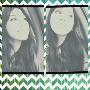 Meet your Posher, Lizeth