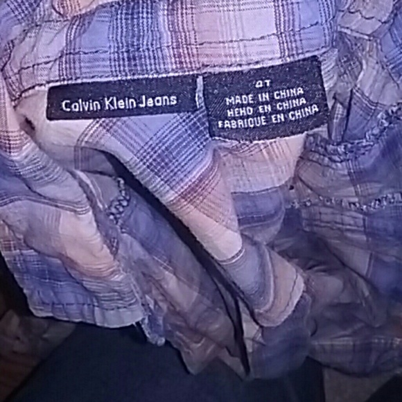 Flannel - Picture 2 of 2
