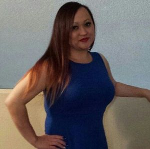 Meet your Posher, Kim