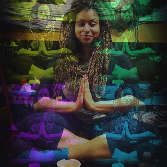 Follow me on Instagram