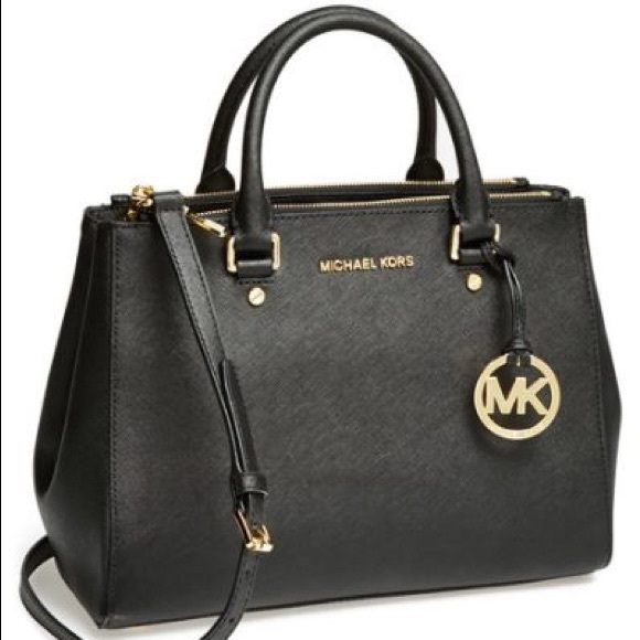 Michael Kors Handbags - IN SEARCH OF: MK SUTTON