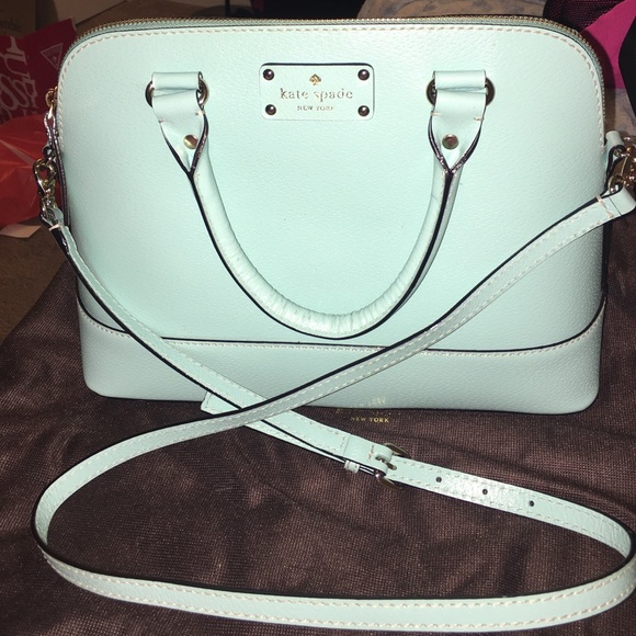 kate spade Handbags - 🔴FLASH SALE🔴 kate spade "Rochelle bag"