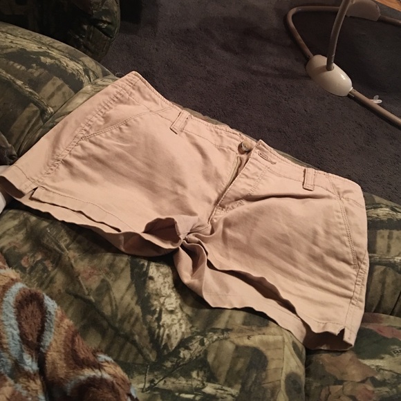 ARIZONA JEAN CO SHORTS