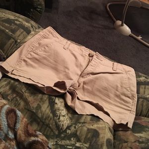 ARIZONA JEAN CO SHORTS