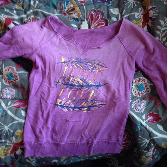 Cute Longsleeve