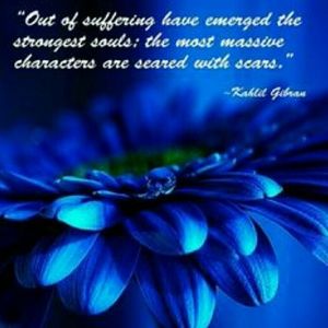 Meet your Posher, Ebony