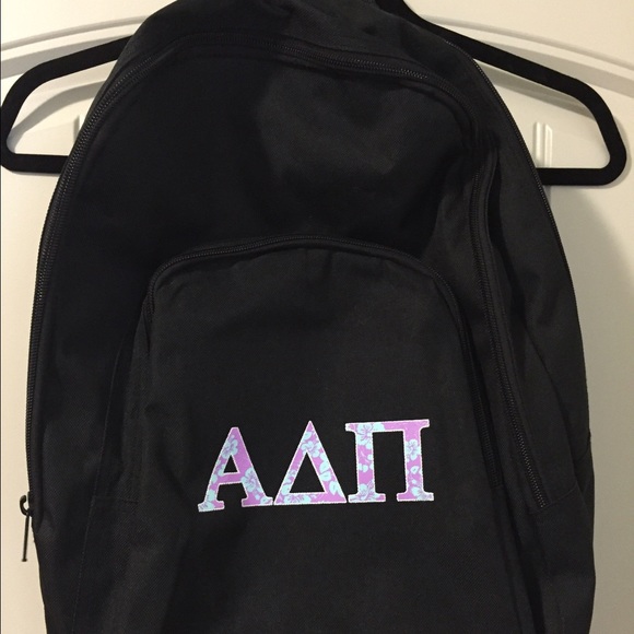 Backpack - Picture 1 of 2