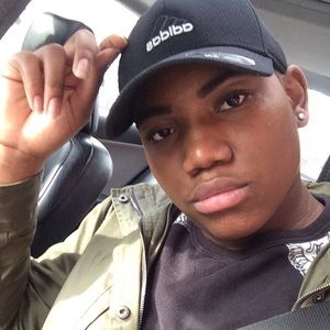 Meet your Posher, Johnal