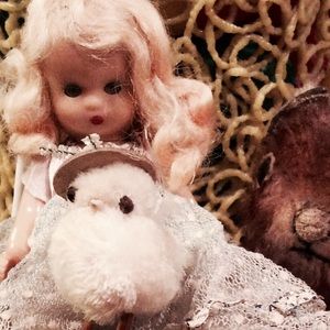 Meet your Posher, Michelle