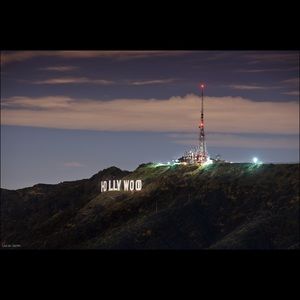 Meet your Posher, Larhonda