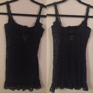 👯👯Victoria's Secret the LaCie lingerie dress!