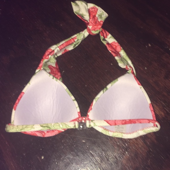 Bathing suit top - Picture 2 of 2