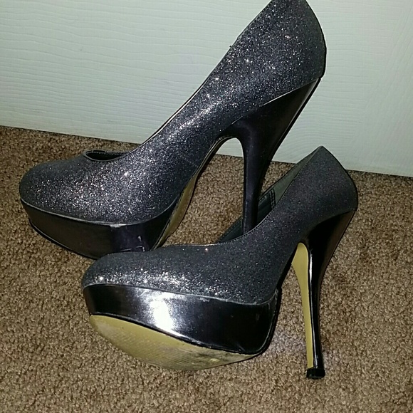 Prom Heels - Picture 2 of 4