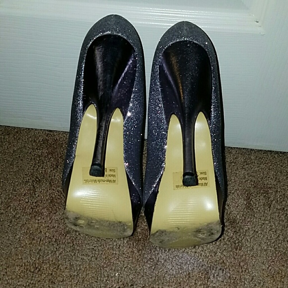 Prom Heels - Picture 3 of 4