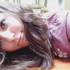 Meet your Posher, Emma