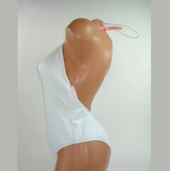 Victoria Secret swim suit one piece - Picture 3 of 4