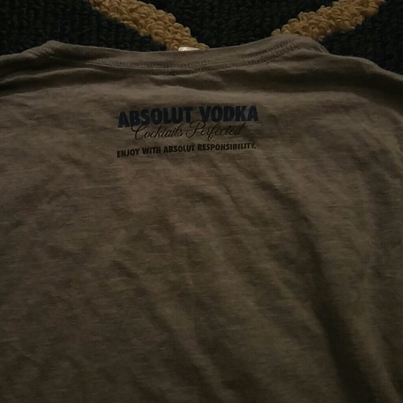 Comfy t-shirt - Picture 2 of 2