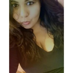 Meet your Posher, Keisha