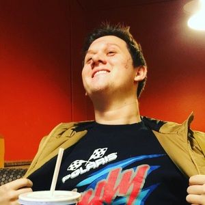 Meet your Posher, Steven