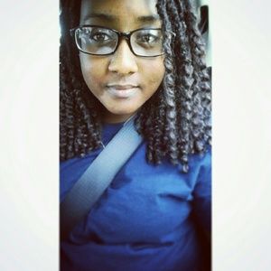 Meet your Posher, Carmen