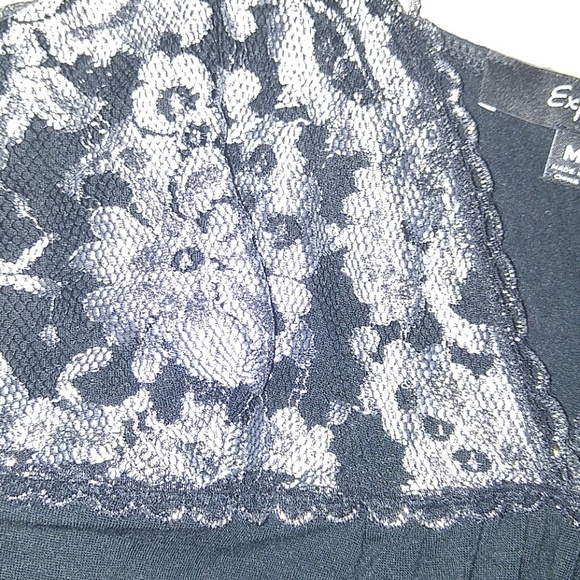 Lace express top - Picture 2 of 2
