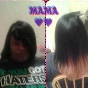 Meet your Posher, Tameko