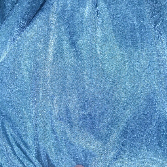 Beaded embellishment tube top - Picture 2 of 3