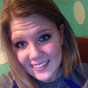 Meet your Posher, Blaire