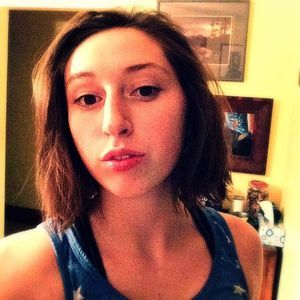 Meet your Posher, Brigitte