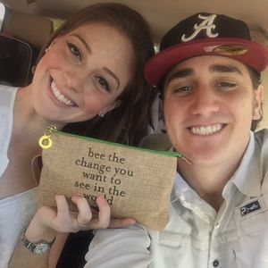 Meet your Posher, Dawn