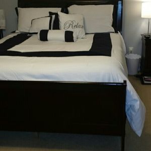 Meet your Posher, Janice